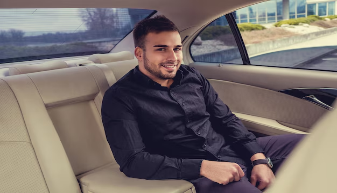 #htmlcaption3 Most Trusted Car Rental Pune