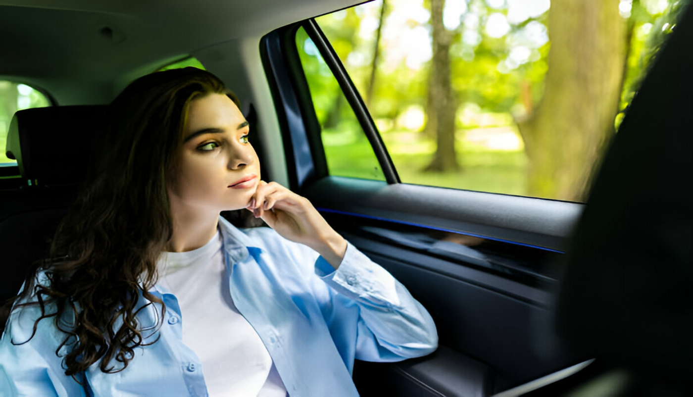 Most Trusted Cabs In Pune